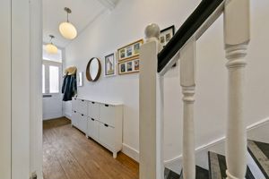 Hall- click for photo gallery